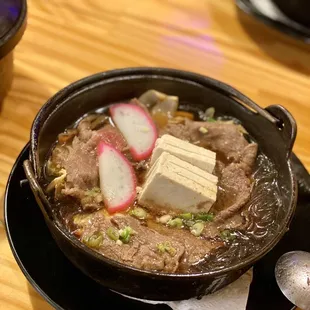 Sukiyaki