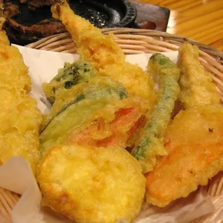 Tempura
