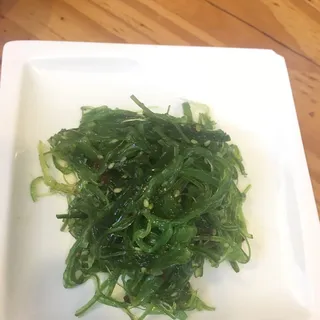 Seaweed Salad