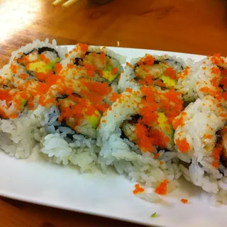 Crunchy Roll