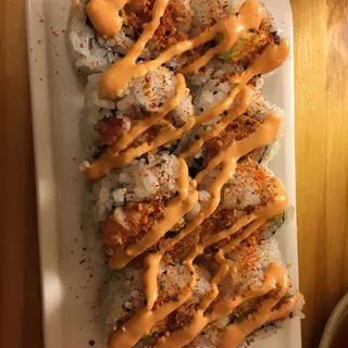 Dynamite Roll