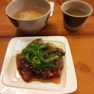 Tuna Lover
