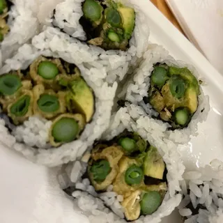 Green Roll