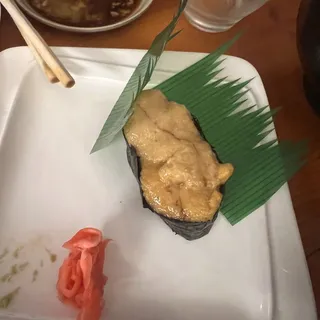 Uni Sea Urchin