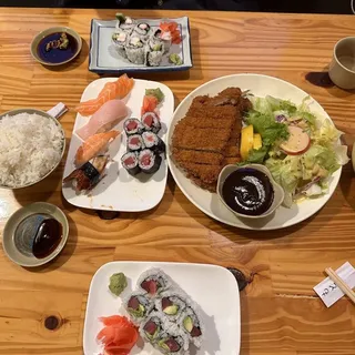 Ebi Maki