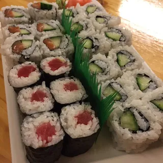 Shake Maki