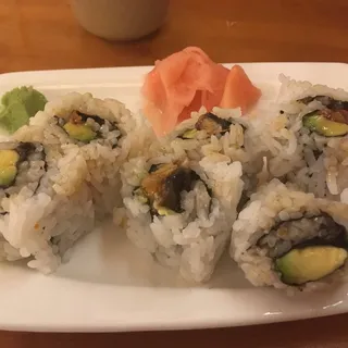 Rock And Roll Maki
