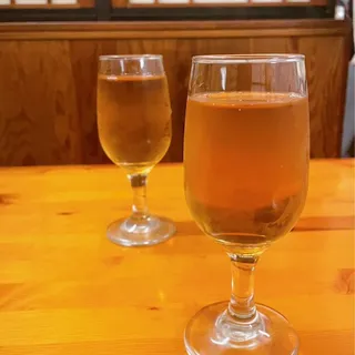 Plum Wine