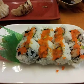 Shrimp Tempura