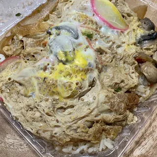 Katsu Don