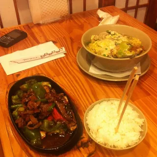 Yakiniku