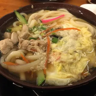 Udon
