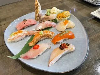 Sushi Sheng