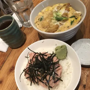 Rice Bowl