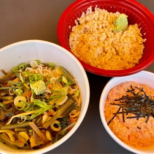 Cold Soba