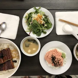 Tanuki Udon