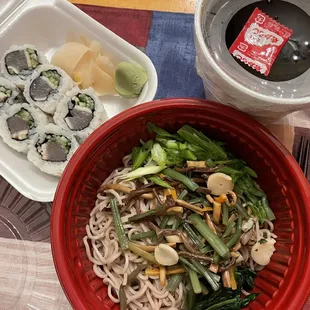 Dinner Combo