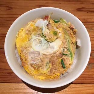Noodle Combo