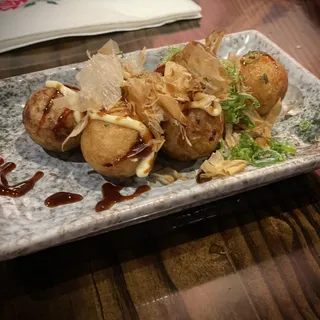 Takoyaki