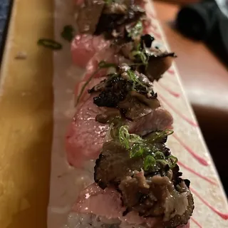 Truffle Toro Maki