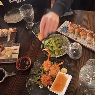 Yummy Roll