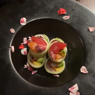 Sashimi Roll