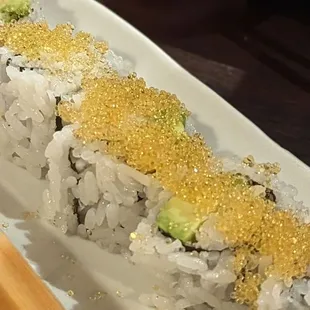 California Uramaki