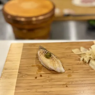 sushi, sushi and sashimi, sashimi, food