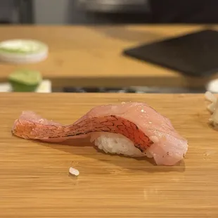 sushi, sashimi, sushi and sashimi, food