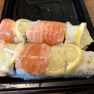 Tucson Roll.  $12.99. Crazy!!!