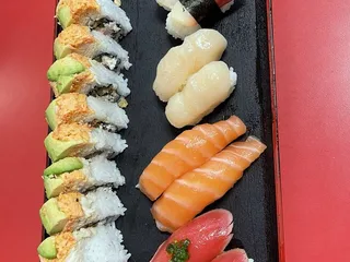 Iou Sushi III