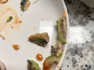 Sushi Garden - La Cholla