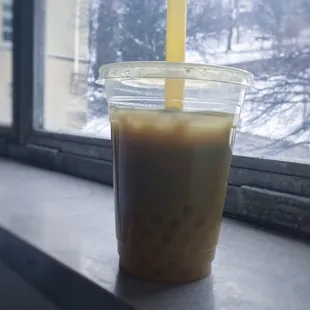 Fuku Tea