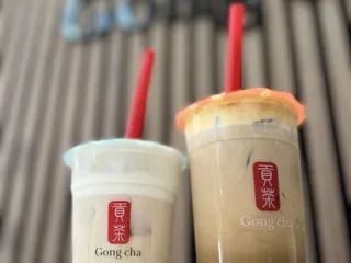 Gongcha