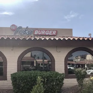 Amazing burger!!!