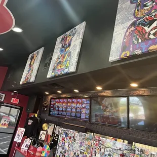 1. Fuku Burger
