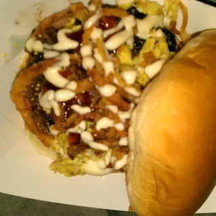 burger, food, burgers