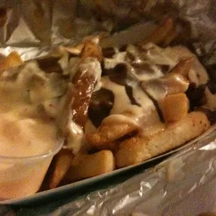 Jazz fries extra crack