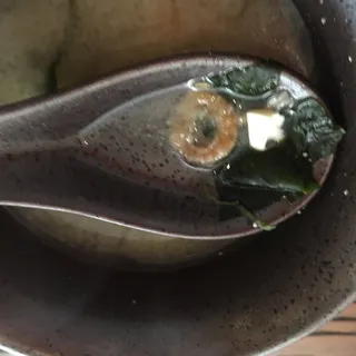 Miso Soup