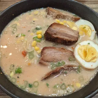 Tonkotsu Ramen