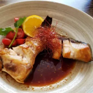 Hamachi Kama