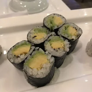 Avocado Roll