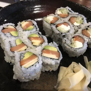 Philadelphia Roll