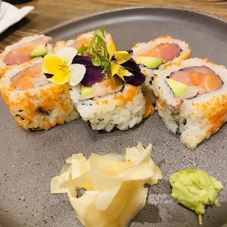 Fukulala Roll