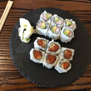 California Roll