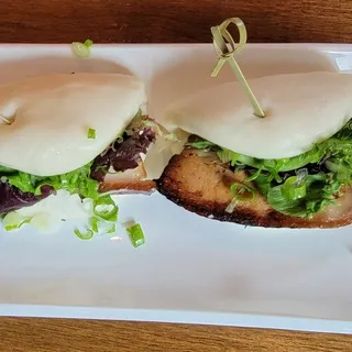 Chashu Bun (1pc)