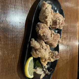 Chicken Karaage (6pcs)