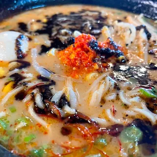 Kara-Miso Ramen