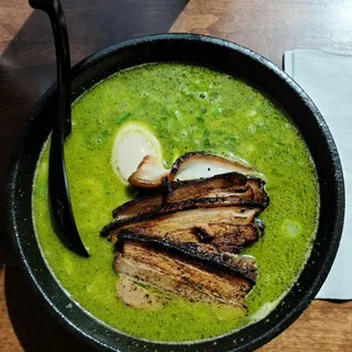 Midori Ramen