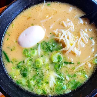 Tori Soy (Classic) Ramen